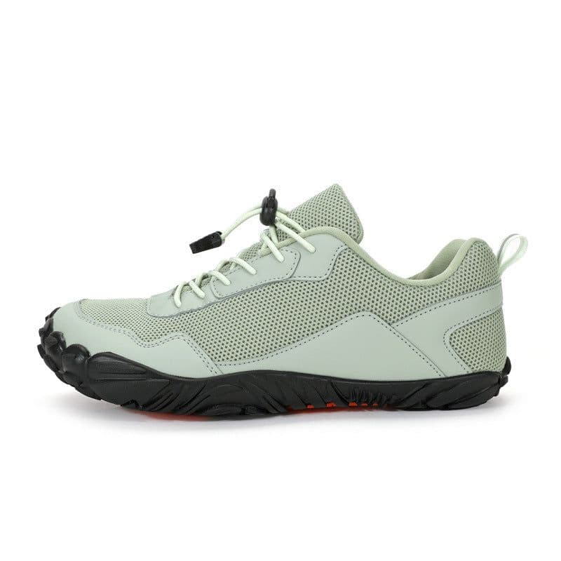 image-Five-finger Mountaineering Diving Snorkeling Lightweight Wading Outdoor Beach Men Swimming Shoes