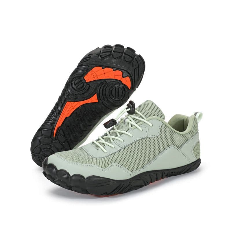 image-Five-finger Mountaineering Diving Snorkeling Lightweight Wading Outdoor Beach Men Swimming Shoes