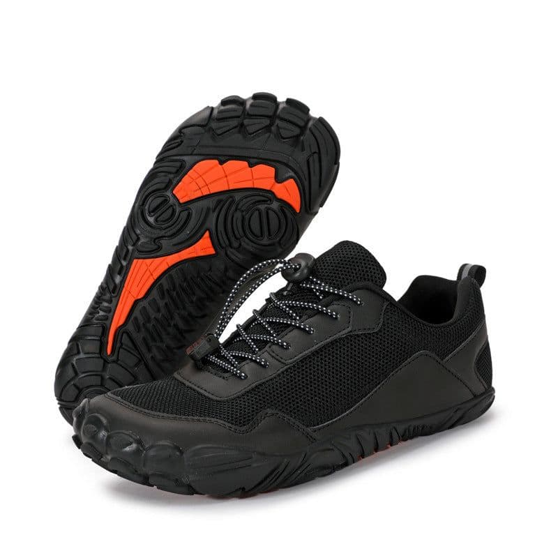 image-Five-finger Mountaineering Diving Snorkeling Lightweight Wading Outdoor Beach Men Swimming Shoes