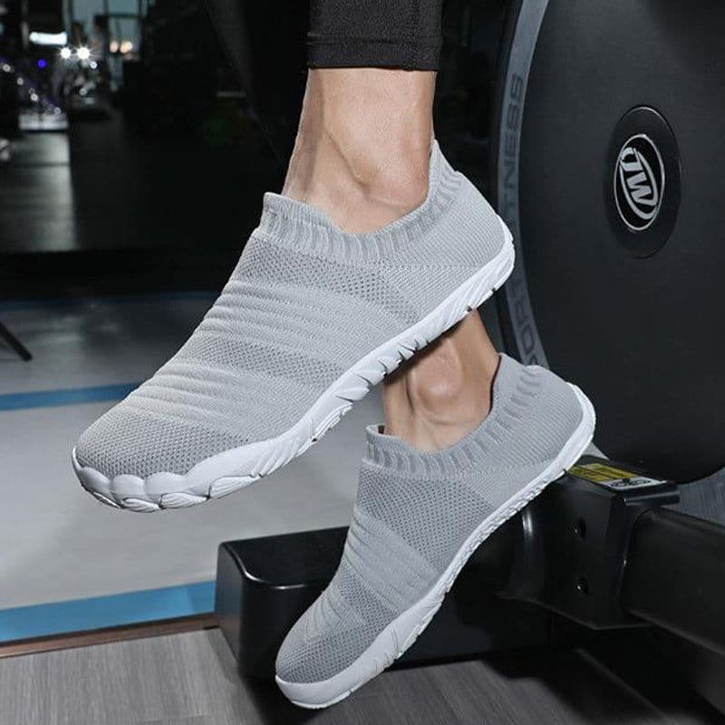 image-Biking Mountain Climbing Beach Swimming Wading River Tracing Shoes Indoor Training