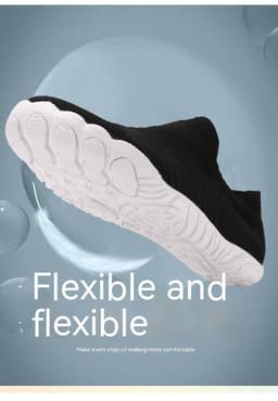 image-Biking Mountain Climbing Beach Swimming Wading River Tracing Shoes Indoor Training