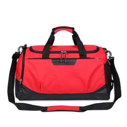 image-New Large Capacity Dry Wet Separation Gym Bag Men's And Women's Sports Bags