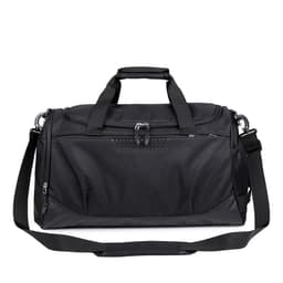 image-New Large Capacity Dry Wet Separation Gym Bag Men's And Women's Sports Bags