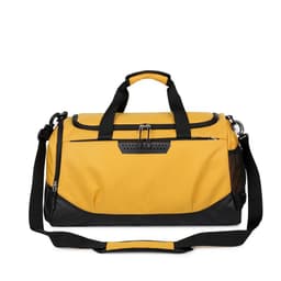 image-New Large Capacity Dry Wet Separation Gym Bag Men's And Women's Sports Bags