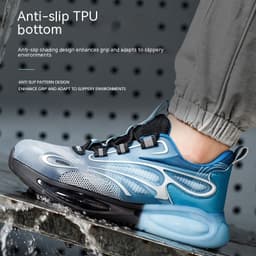 image-Wear-resistant Anti-smashing And Anti-penetration Anti-skid Safety Protection