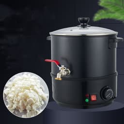 image-Wax Melting Machine Beauty Household Supplies Small Household Appliances Electric Kettle