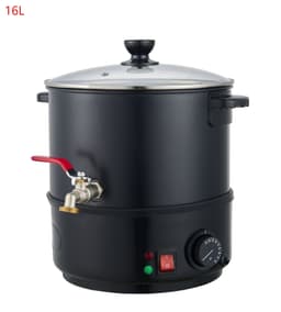 image-Wax Melting Machine Beauty Household Supplies Small Household Appliances Electric Kettle