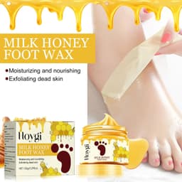 image-Exfoliating Hydrating Repair Tender And Smooth Hand And Foot Membrane