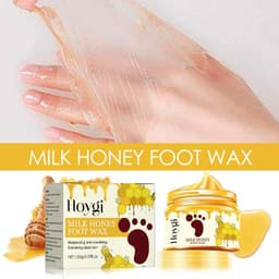 image-Exfoliating Hydrating Repair Tender And Smooth Hand And Foot Membrane