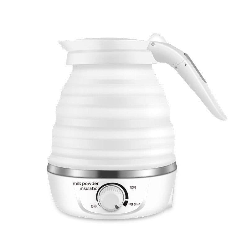 image-110V220V Weibili Travel Folding Kettle