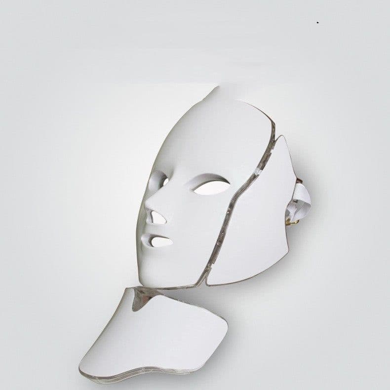 image-Led Color Light Mask Beauty Instrument 7 Colors