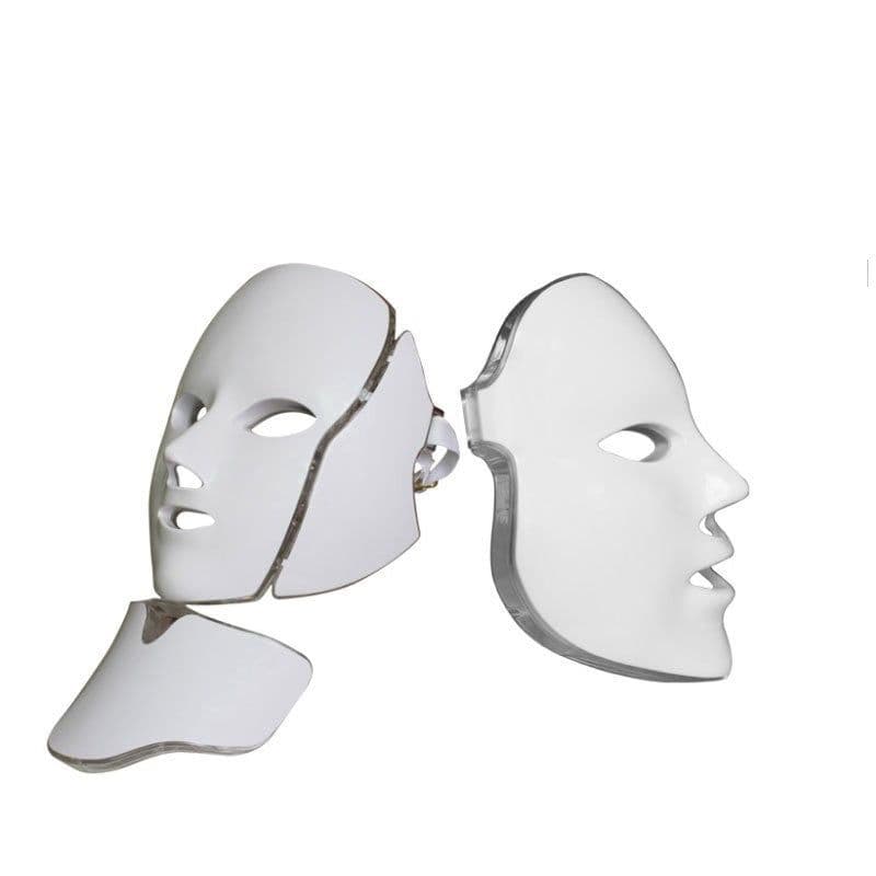 image-Led Color Light Mask Beauty Instrument 7 Colors
