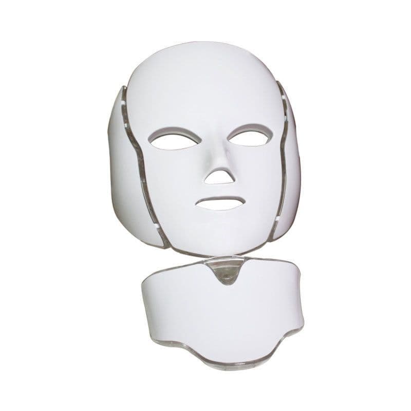 image-Led Color Light Mask Beauty Instrument 7 Colors