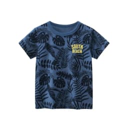 image-Children's Clothing Short-sleeve T-shirt For Men