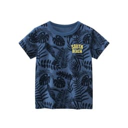 image-Children's Clothing Short-sleeve T-shirt For Men