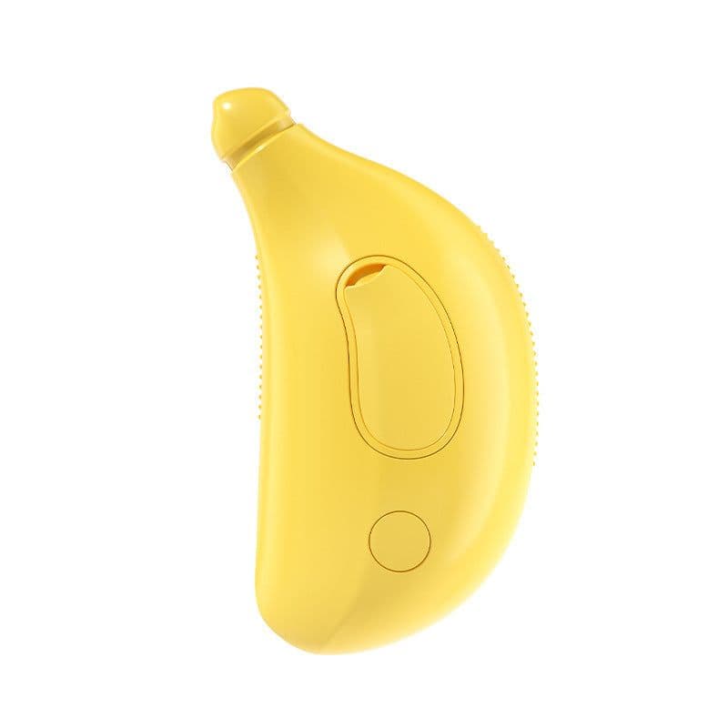 image-3 In 1 Pet Steam Brush Cat Dog Cleaning Steamy Spray Massage Beauty Comb Hair Removal Grooming Supplies Pets Accessories