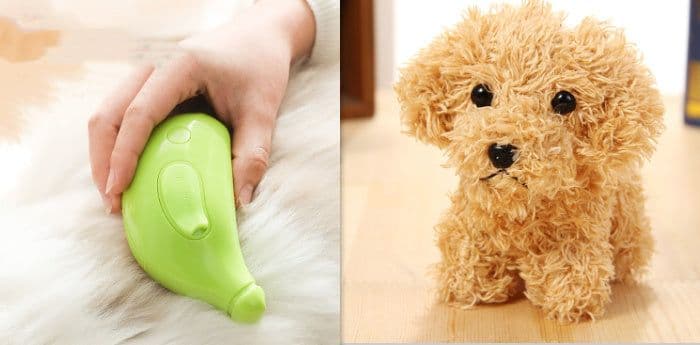 image-3 In 1 Pet Steam Brush Cat Dog Cleaning Steamy Spray Massage Beauty Comb Hair Removal Grooming Supplies Pets Accessories