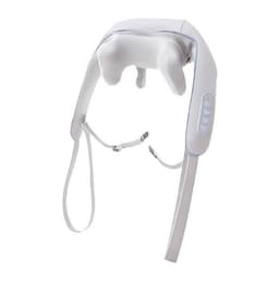 image-Cervical Oblique Muscle Massager Shoulder Hot Compress Rechargeable Massage Shawl Neck