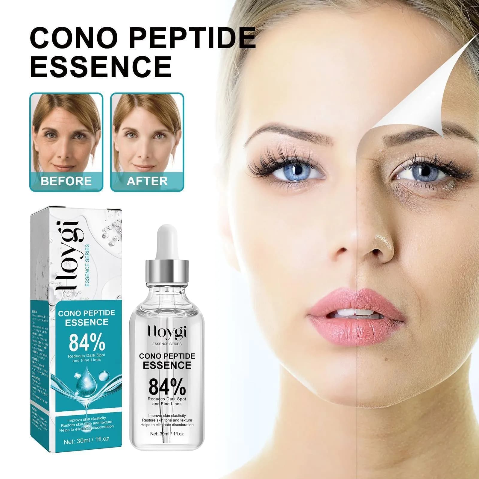 image-Lifting And Firming Facial Skin Anti-Wrinkle Skin Care Water