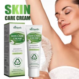 image-Nourishing And Hydrating Fade Body Skin Whitening Cream