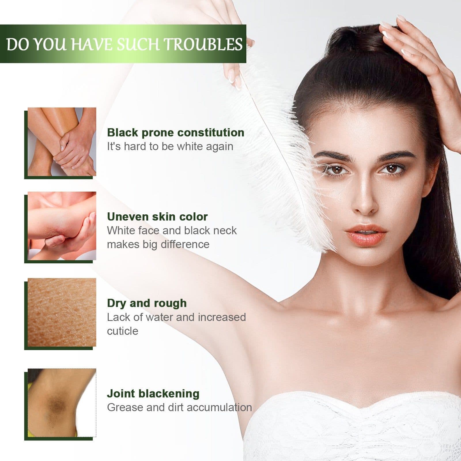 image-Nourishing And Hydrating Fade Body Skin Whitening Cream