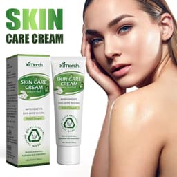 image-Nourishing And Hydrating Fade Body Skin Whitening Cream