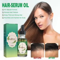 image-Nourishing Anti-hair Loss Thick Hair Care
