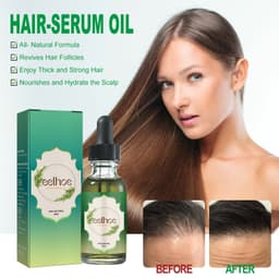 image-Nourishing Anti-hair Loss Thick Hair Care