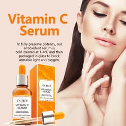 image-Fading Wrinkle French Lines Firming Facial Skin Anti-Aging Care Solution
