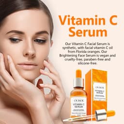 image-Fading Wrinkle French Lines Firming Facial Skin Anti-Aging Care Solution