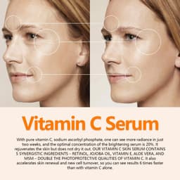 image-Fading Wrinkle French Lines Firming Facial Skin Anti-Aging Care Solution