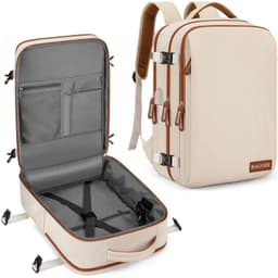 image-Water Repellent Travel Business Travel Luggage Backpack