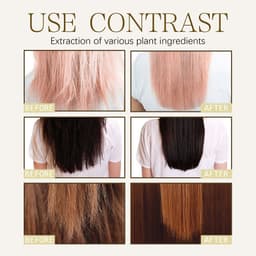 image-Keratin Hair Care Spray Repair Improvement