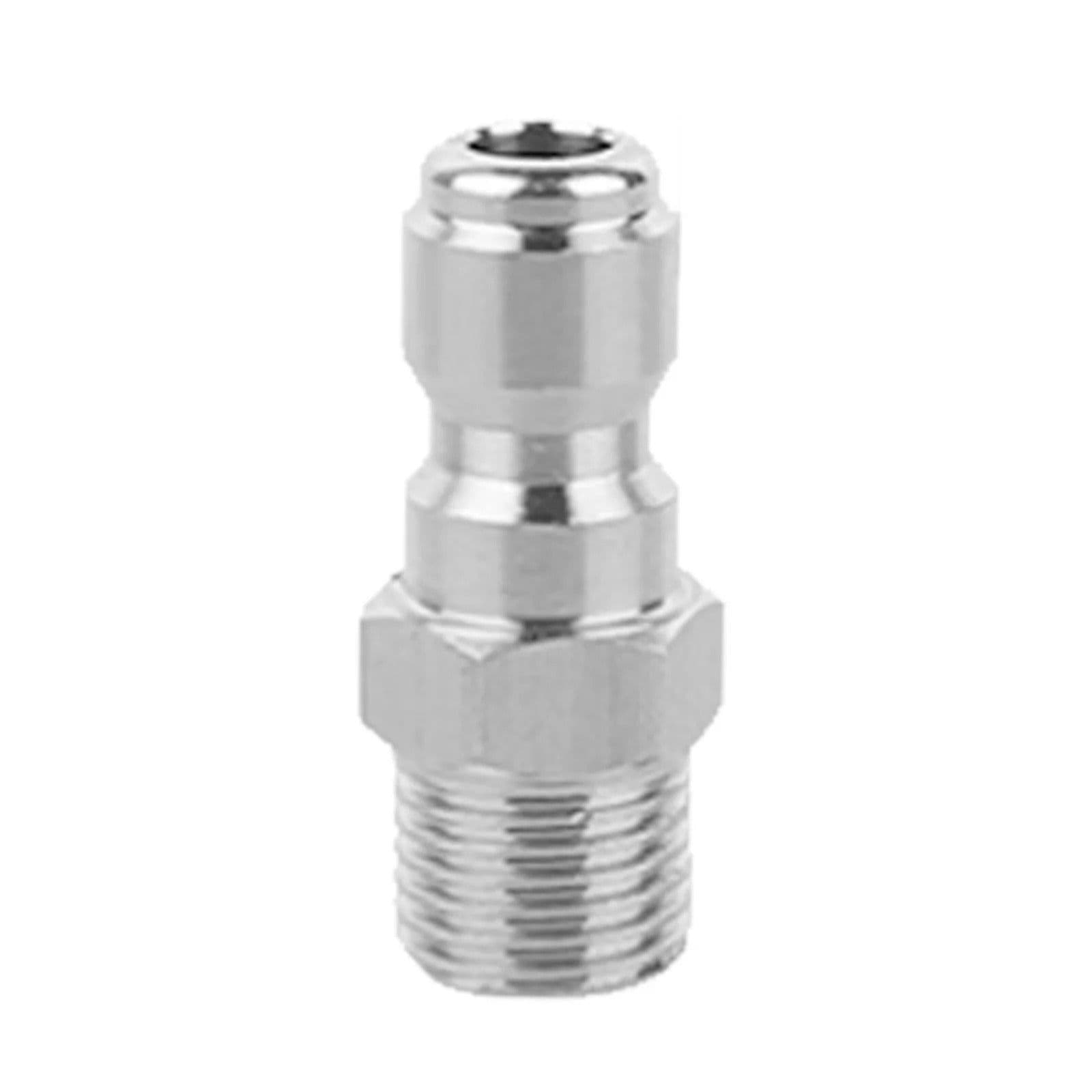 image-High Pressure Cleaning Machine Bubble Watering Can Nozzle