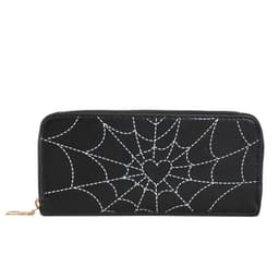 image-Love Women's Handbag Long Wallet Women's Zipper Coin Purse