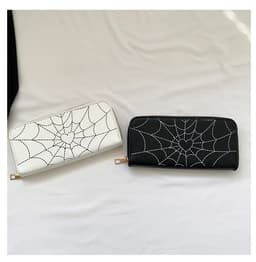 image-Love Women's Handbag Long Wallet Women's Zipper Coin Purse