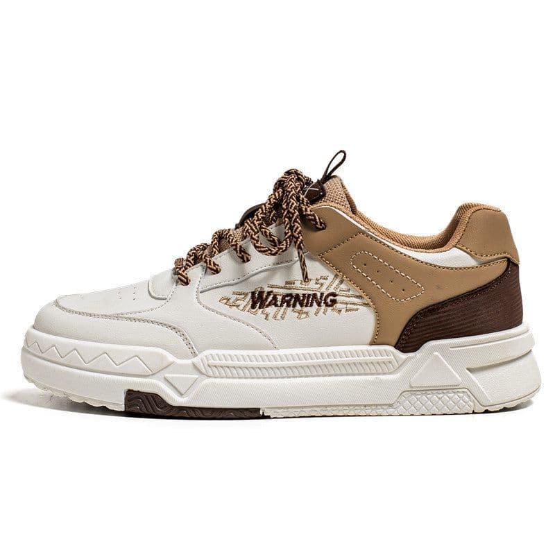 image-New Summer Height Increasing Breathable Easy Wear Borad Shoe Men