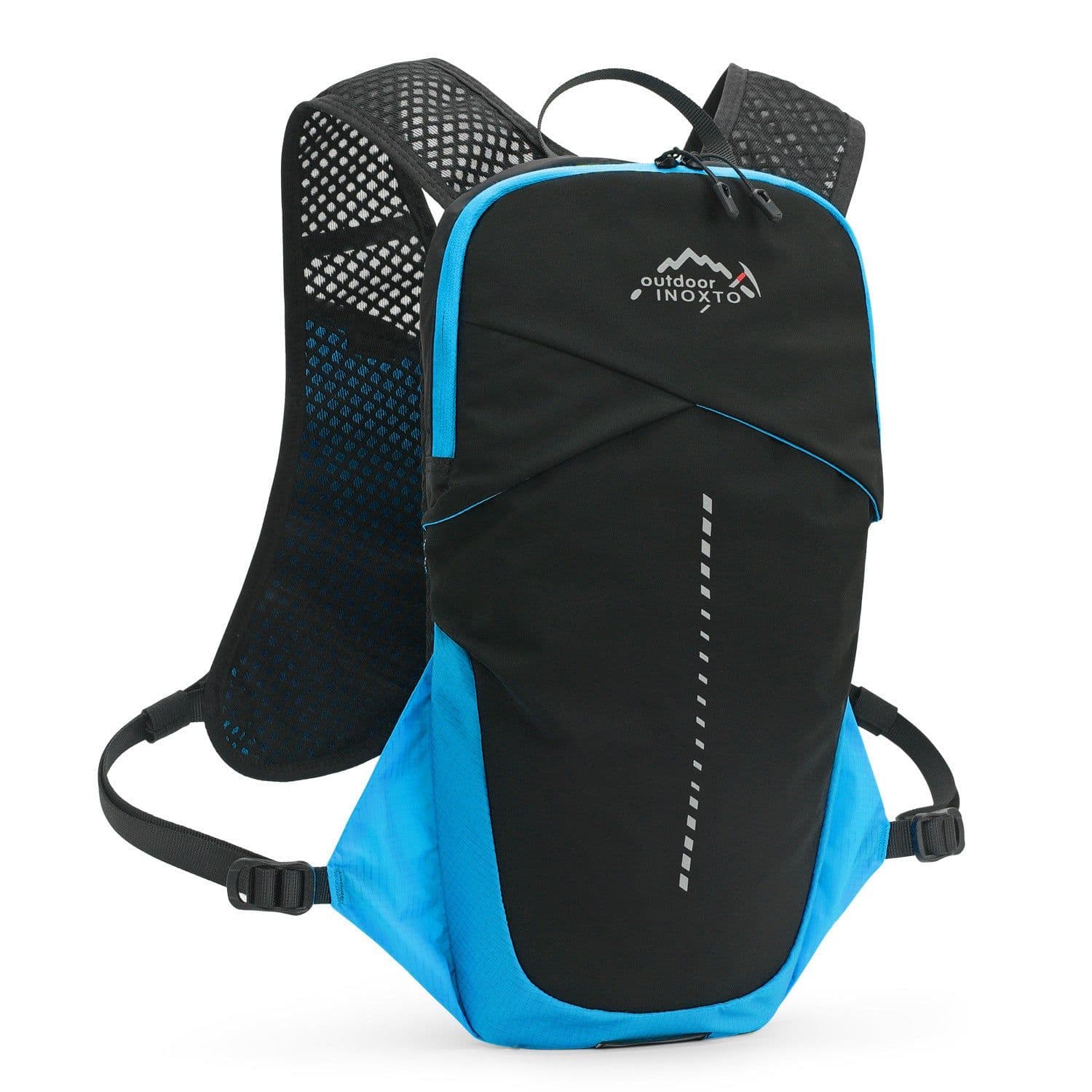 image-Outdoor Water Bag Off-road Running Backpack