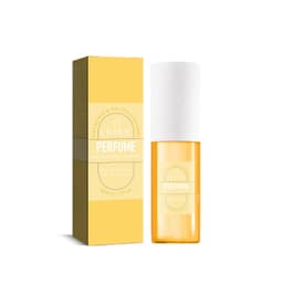 image-Women's Date Natural Long Lasting Fragrance Perfume Spray