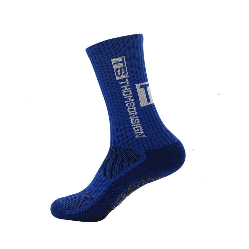 image-Middle Tube Soccer Socks Men's Dispensing