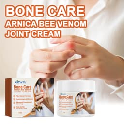image-Bee Venom Joint Relieves Muscle Soreness And Body Neck Cream