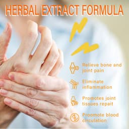 image-Bee Venom Joint Relieves Muscle Soreness And Body Neck Cream