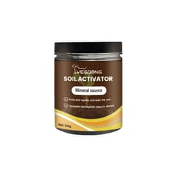 image-Gardening Fertilizer For Preventing Compaction And Promoting Rooting