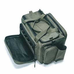 image-Outdoor Camping Picnic Wild Tableware Storage Tactical Compartment Sundries Portable Shoulder Bag