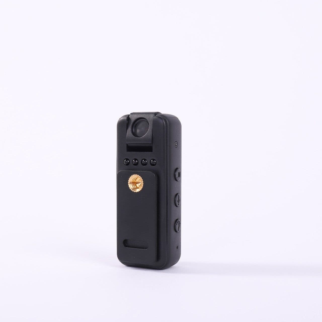 image-Night Vision HD 1080p Driving Electric Vehicle Recorder Sports Camera