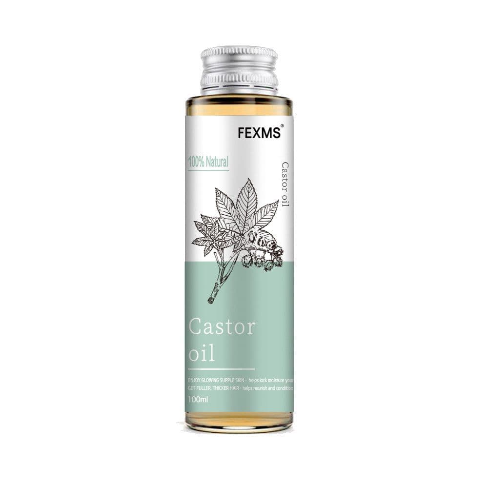 image-Coconut Skin Care Massage Body Care Essential Oil