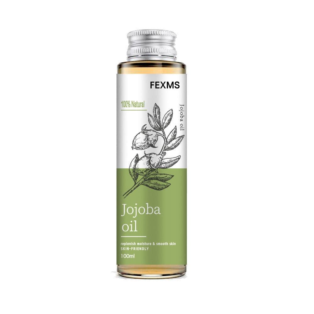 image-Coconut Skin Care Massage Body Care Essential Oil