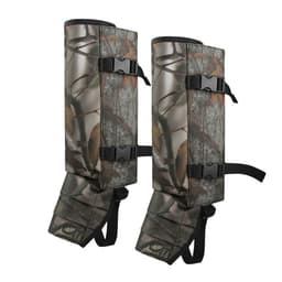 image-Outdoor Camping Camouflage Anti-snake Bite Shoe Cover