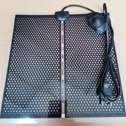 image-Crawler Pet Temperature Adjustment Heating Mat Pet Pad