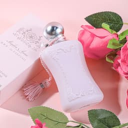 image-Perfume For Women Anna Fragrance Girl Sweetheart Long-lasting Light Perfume